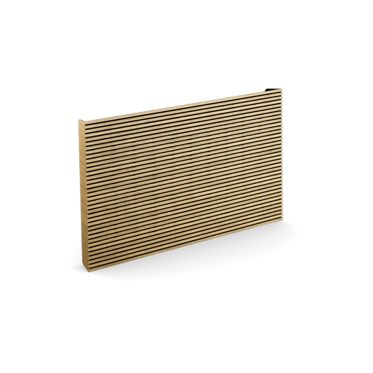 Bang & Olufsen Light Oak Beosound Level Cover 