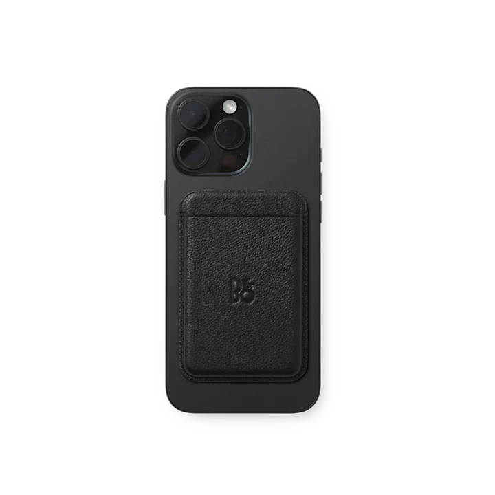 Bang & Olufsen Magsafe-Compatible Card Holder for iPhone 1
