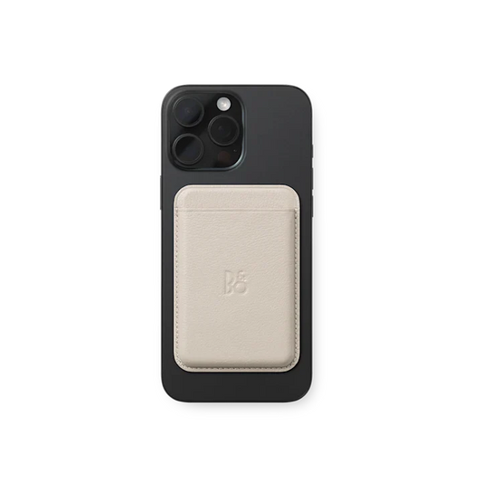 Bang & Olufsen Magsafe-Compatible Card Holder for iPhone 