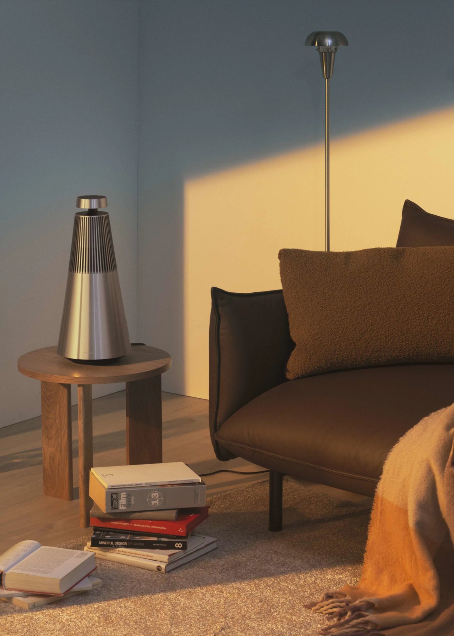 Bang & Olufsen Multiroom Set with Beosound A5 2