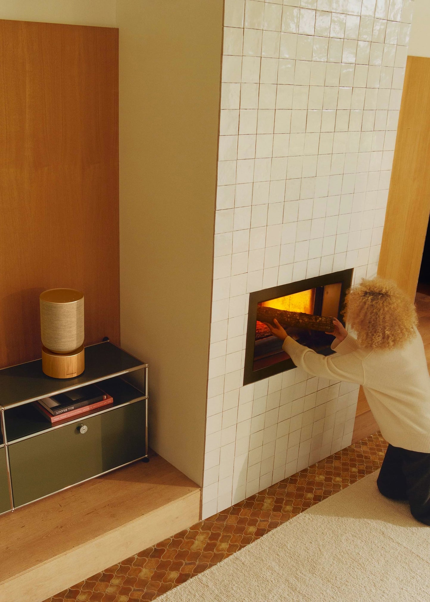 Bang & Olufsen Multiroom Set with Beosound Balance 2