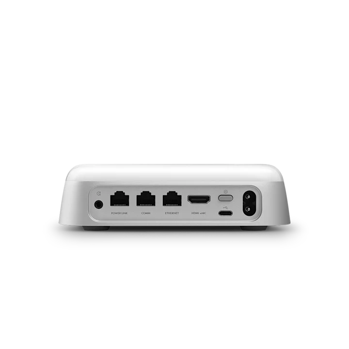 Bang & Olufsen Natural Beoconnect Core 3