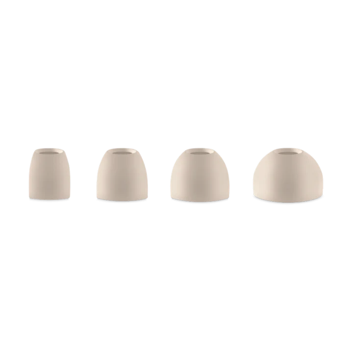 Bang & Olufsen Set of Silicone Ear Gels 1