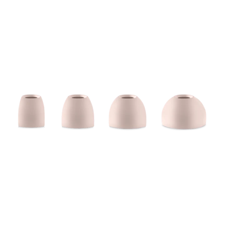 Bang & Olufsen Set of Silicone Ear Gels 3