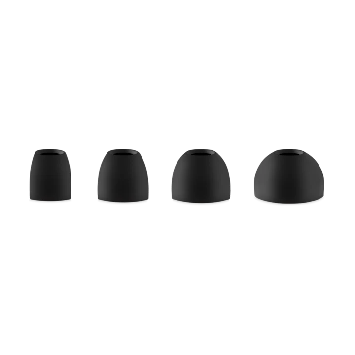 Bang & Olufsen Set of Silicone Ear Gels 