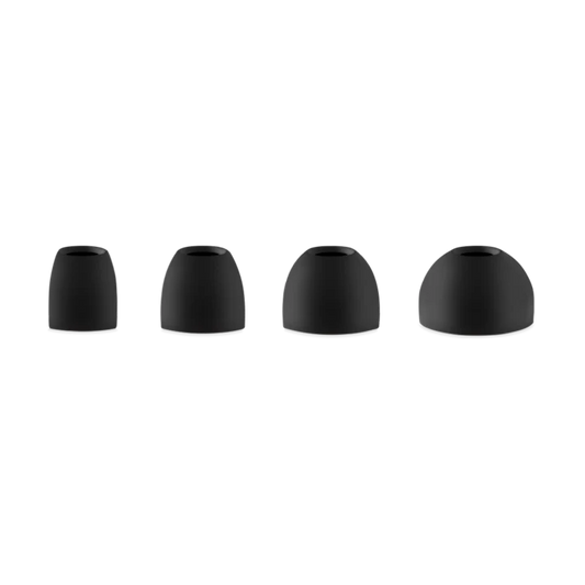 Bang & Olufsen Set of Silicone Ear Gels 