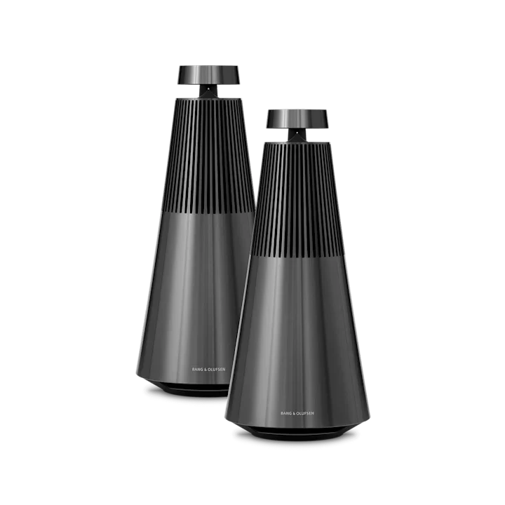 Bang & Olufsen Stereo Pair Set with Beosound 2 1