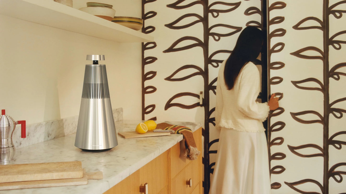 Bang & Olufsen Stereo Pair Set with Beosound 2 5