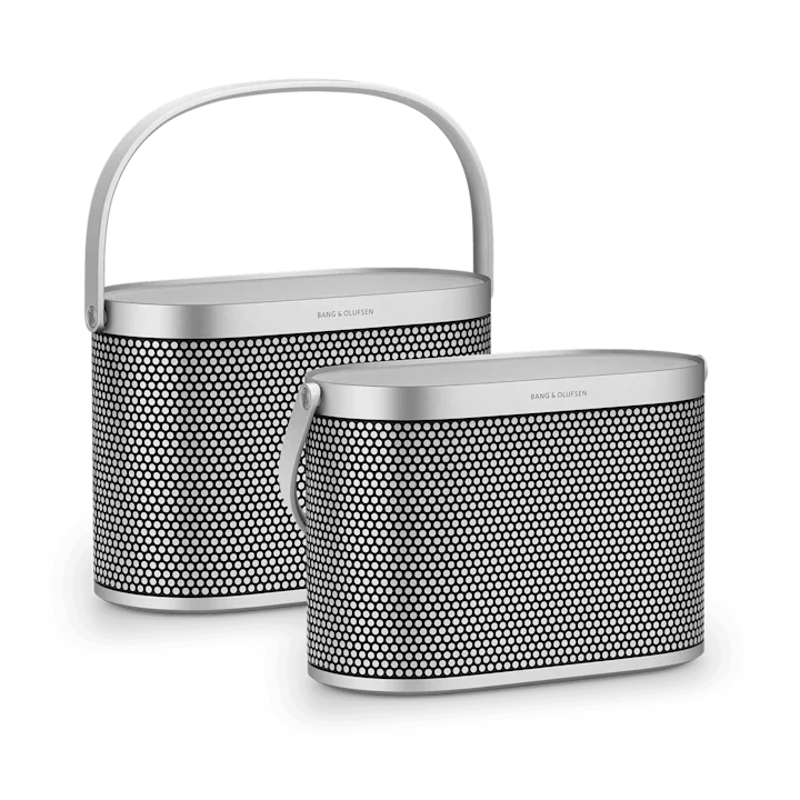 Bang & Olufsen Stereo Pair Set with Beosound A5 2