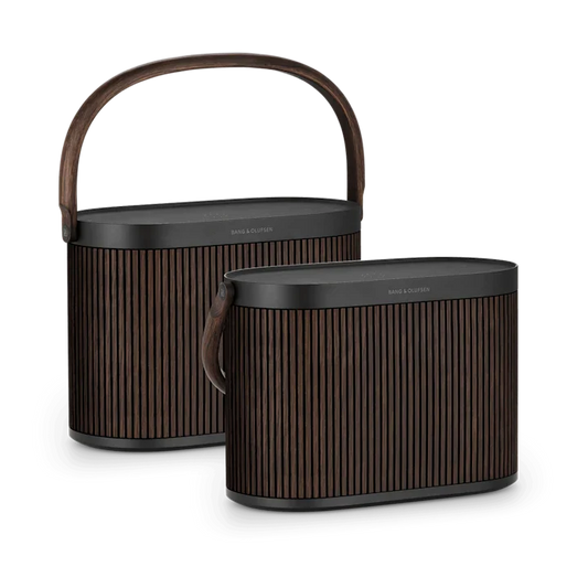 Bang & Olufsen Stereo Pair Set with Beosound A5 