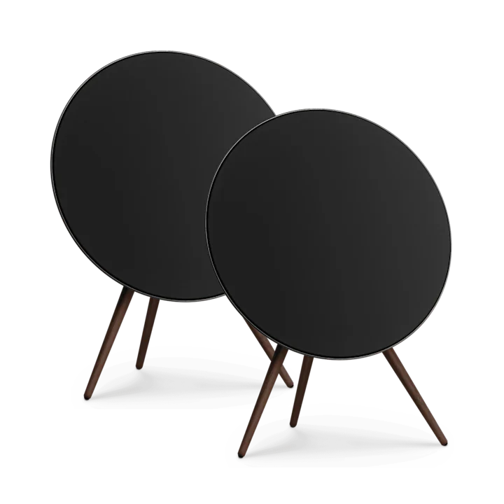 Bang & Olufsen Stereo Pair Set with Beosound A9 1