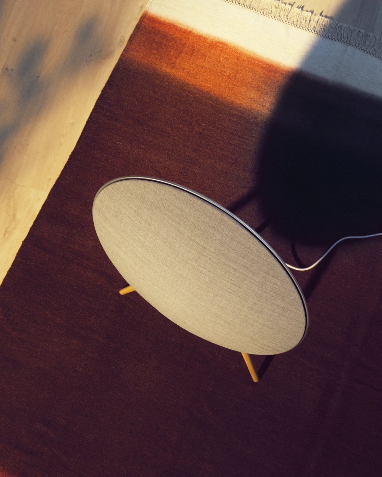 Bang & Olufsen Stereo Pair Set with Beosound A9 4