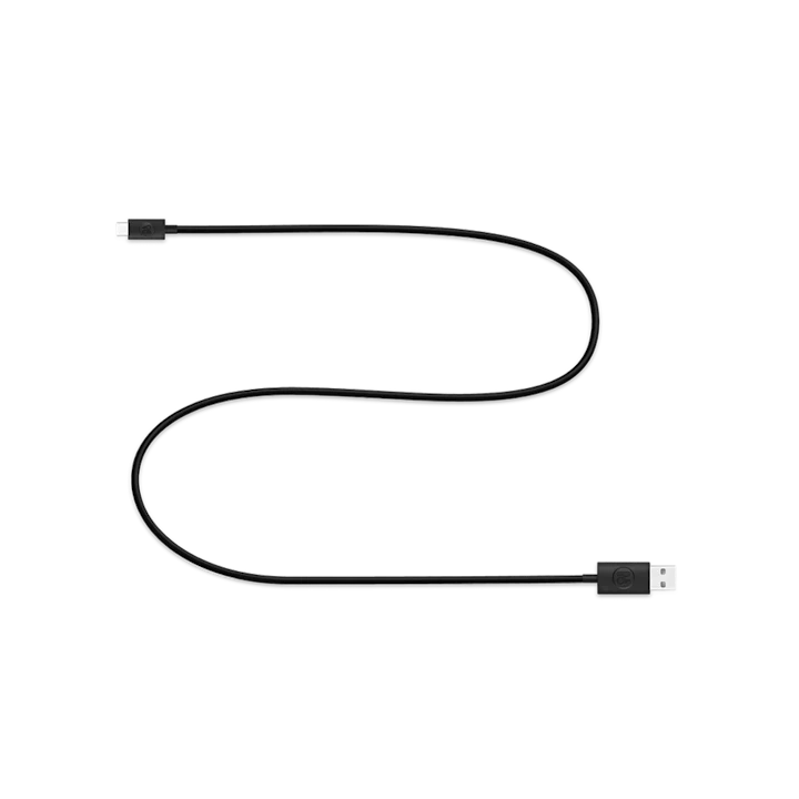 Bang & Olufsen USB-A To Micro USB Cable Black 1