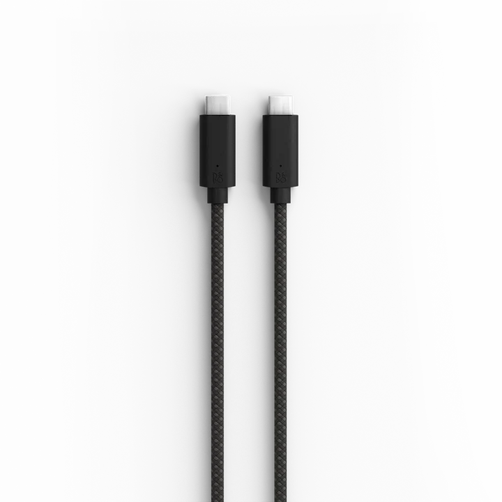 Bang & Olufsen USB-C To C Fabric Cable 1