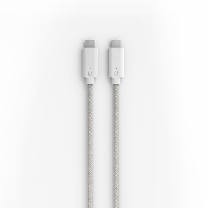 Bang & Olufsen USB-C To C Fabric Cable 