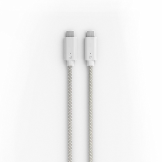 Bang & Olufsen USB-C To C Fabric Cable 