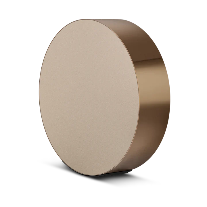 Bang & Olufsen Warm Taupe Beosound Edge Cover 