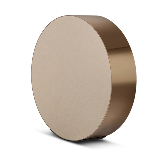 Bang & Olufsen Warm Taupe Beosound Edge Cover 