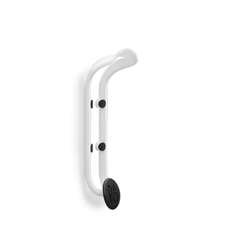 Bang & Olufsen White Beosound A9 Wall Bracket 1