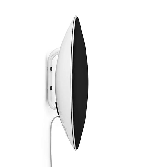 Bang & Olufsen White Beosound A9 Wall Bracket 