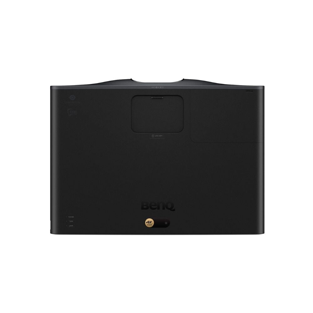 BenQ W2720i 2500 ANSI 4K 4LED Smart Home Cinema Projector, Black  1