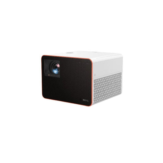 BenQ X3100i 4K HDR 4LED Flagship Console Gaming Projector, White 