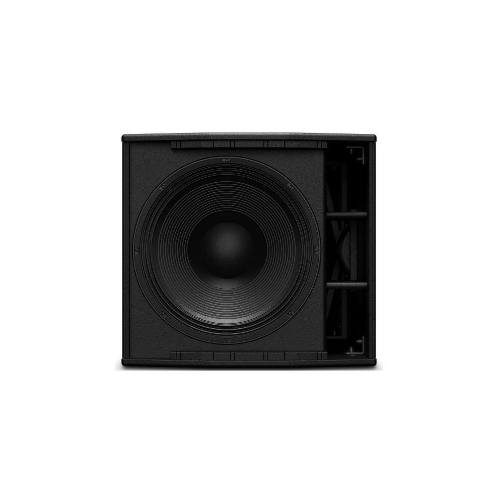 Blaze Audio BL18S High Power Passive Subwoofer, Black 1
