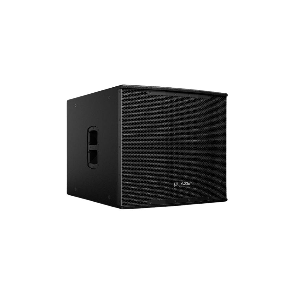 Blaze Audio BL18S High Power Passive Subwoofer, Black 2