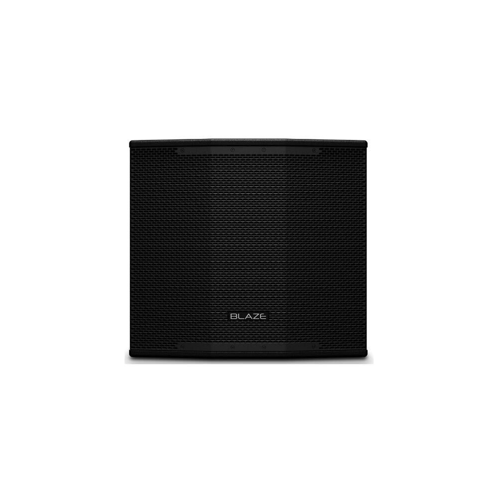 Blaze Audio BL18S High Power Passive Subwoofer, Black 3