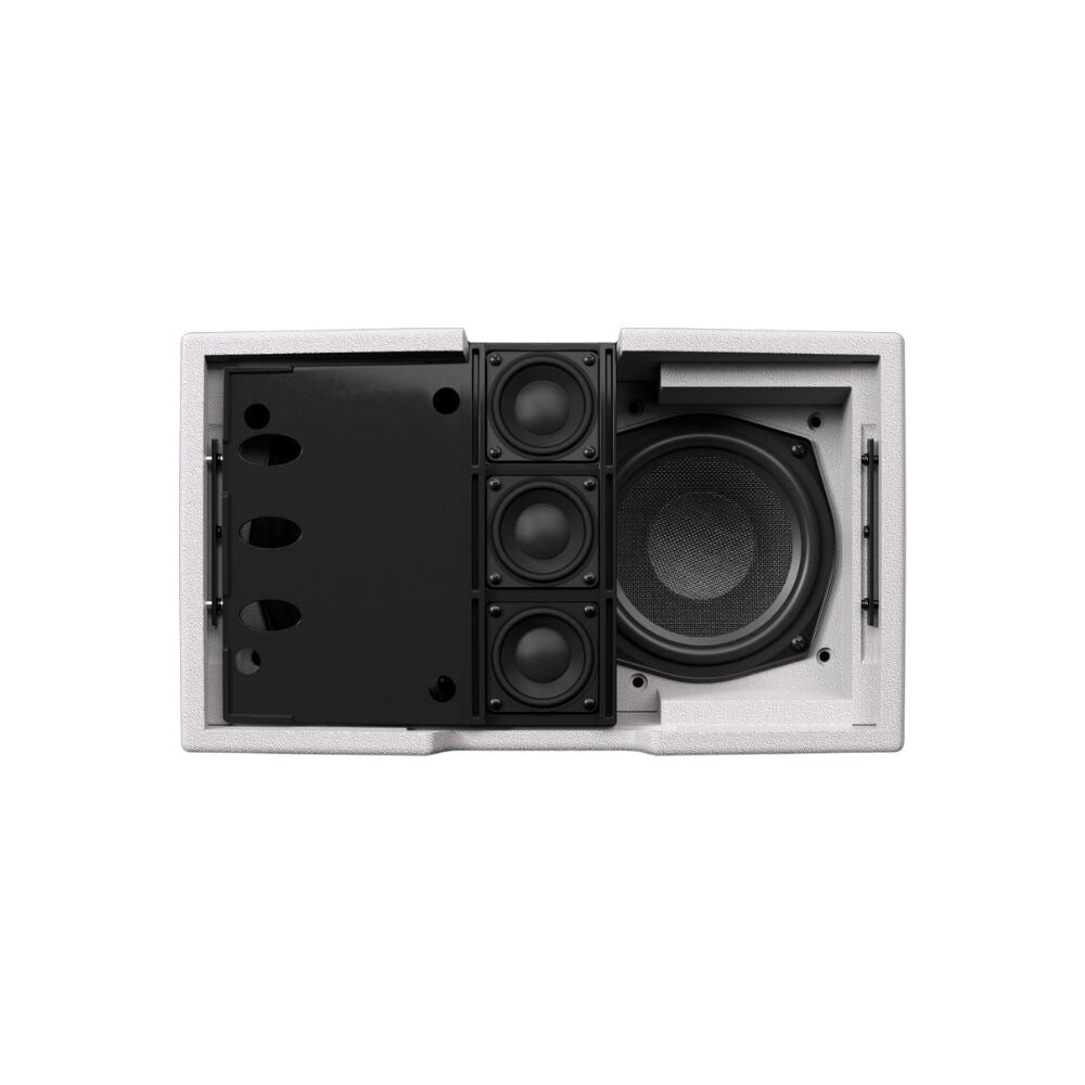 Blaze Audio CBL523 Compact Constant Directivity, Full Range Loudspeaker, Black or White: EACH 6