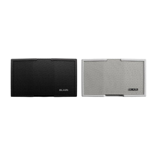 Blaze Audio CBL523 Compact Constant Directivity, Full Range Loudspeaker, Black or White: EACH 