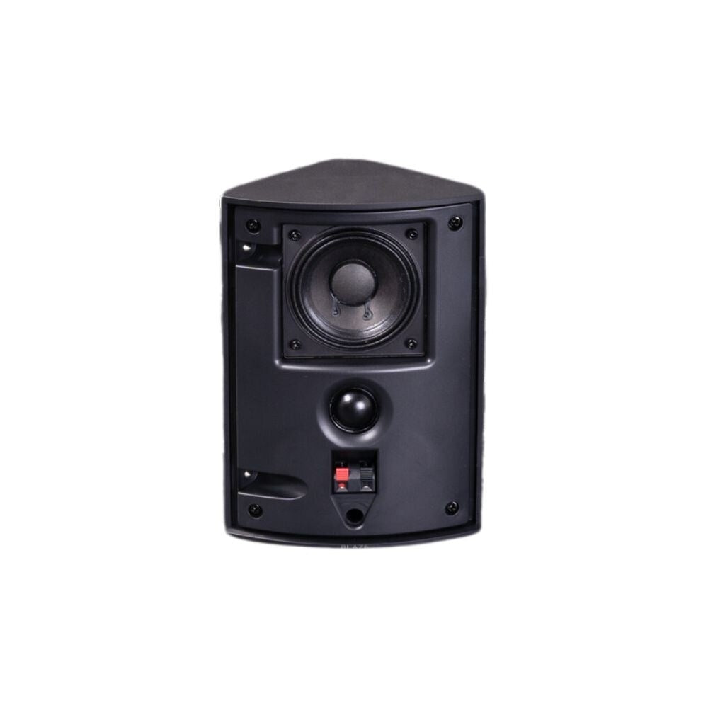 Blaze Ci2 Ultra Compact Passive 2 Way Full Range, 8&Omega; Loudspeaker, Black or White: PAIR 2
