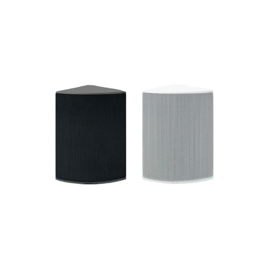 Blaze Ci2 Ultra Compact Passive 2 Way Full Range, 8&Omega; Loudspeaker, Black or White: PAIR 