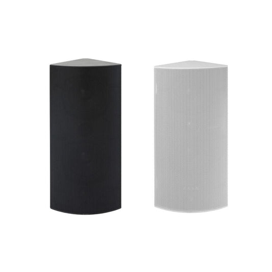 Blaze Ci4 Passive 2 Way Full Range, 8&Omega; Loudspeaker, Black or White: PAIR 