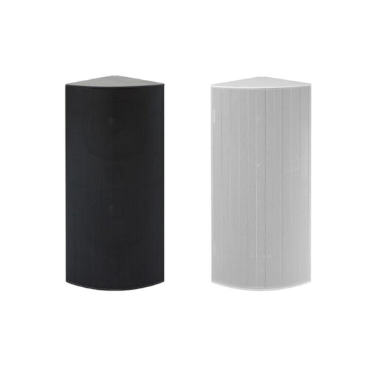 Blaze Ci5 Passive 2 Way Full Range, 8&Omega; Loudspeaker, Black or White: PAIR 