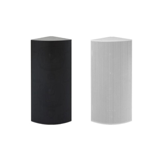 Blaze Ci5-V Passive 2 Way Full Range Switchable 70V / 100V or 8&Omega; Loudspeaker, Black or White: PAIR 