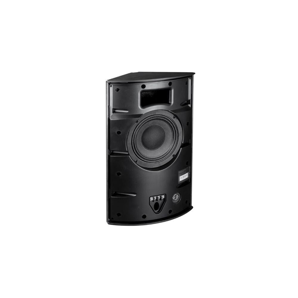Blaze CiX6-V Passive Coaxial Full Range Loudspeaker With Switchable High Impedance Mode, Black or White: EACH 3
