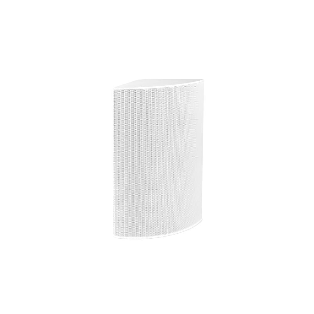 Blaze CiX6-V Passive Coaxial Full Range Loudspeaker With Switchable High Impedance Mode, Black or White: EACH 4