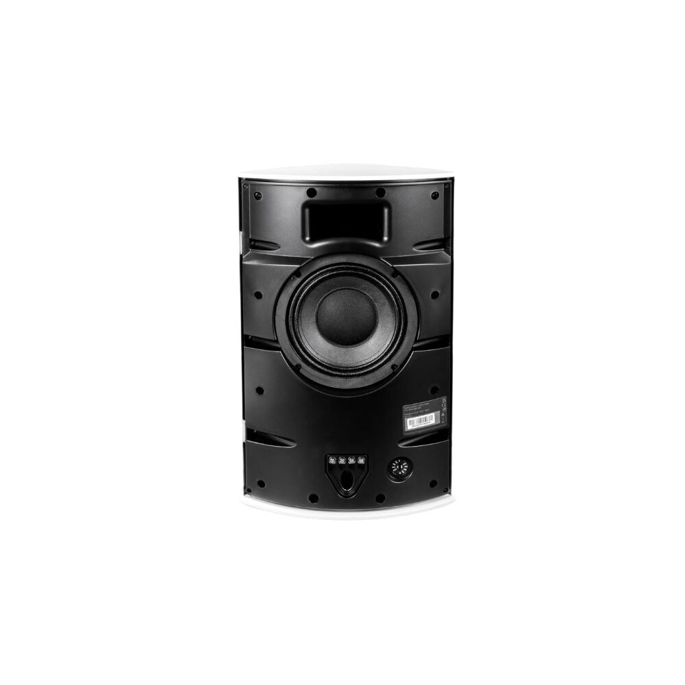Blaze CiX6-V Passive Coaxial Full Range Loudspeaker With Switchable High Impedance Mode, Black or White: EACH 5