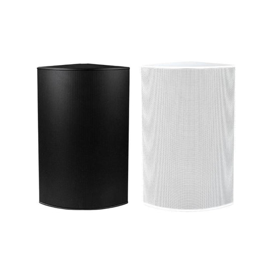 Blaze CiX6-V Passive Coaxial Full Range Loudspeaker With Switchable High Impedance Mode, Black or White: EACH 