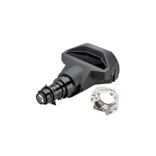 Christie 0.36:1 Fixed UST Lens for GS Series Projectors 