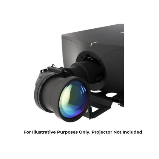 Christie 0.37-0.40:1 UST Lens for GS Series Projectors 