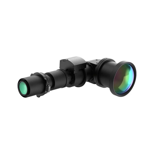 Christie 0.46:1 Fixed UST Lens for Jazz 1DLP Projectors 