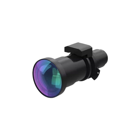 Christie 0.67:1 Fixed Short Throw Lens For K15 RGB and K25 RGB, M Series Projectors 