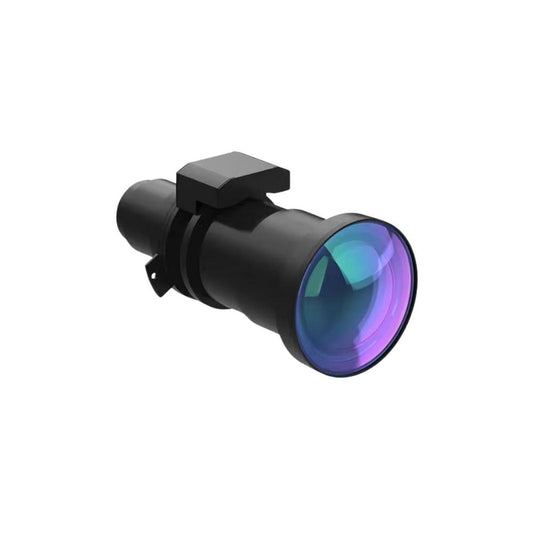 Christie 0.67 Fixed Short Throw Lens for M 4K15 and M 4K25-RGB M Series Projector 