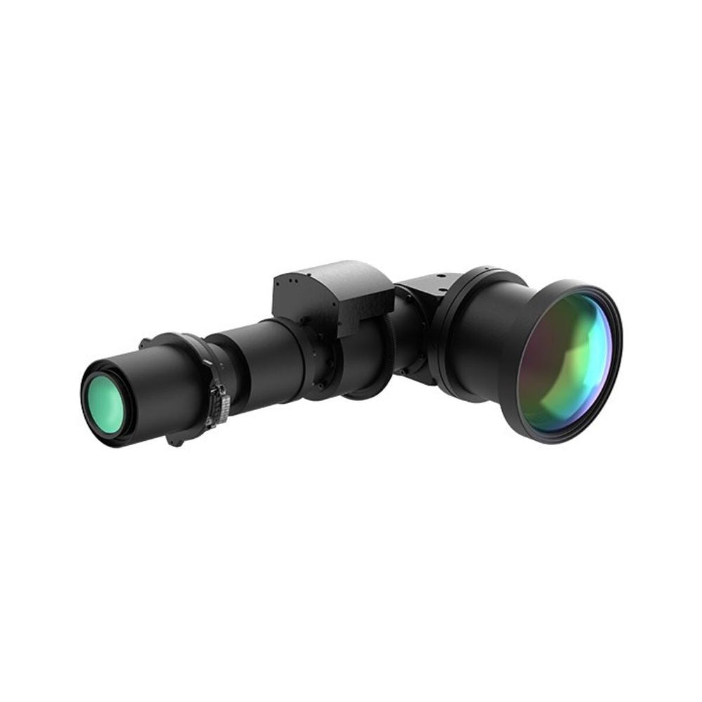 Christie 0.90-1.30:1 Short Zoom Lens for Jazz 1DLP Projectors 