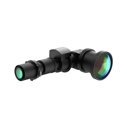 Christie 0.90-1.30:1 Short Zoom Lens for Jazz 1DLP Projectors 