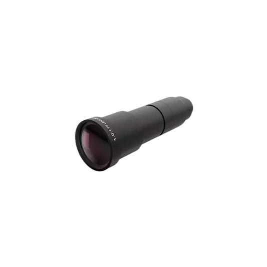 Christie 0.90:1 Fixed Ultra High Contrast Lens For CineLife+ CP44** RGB DCI 4K Projectors 