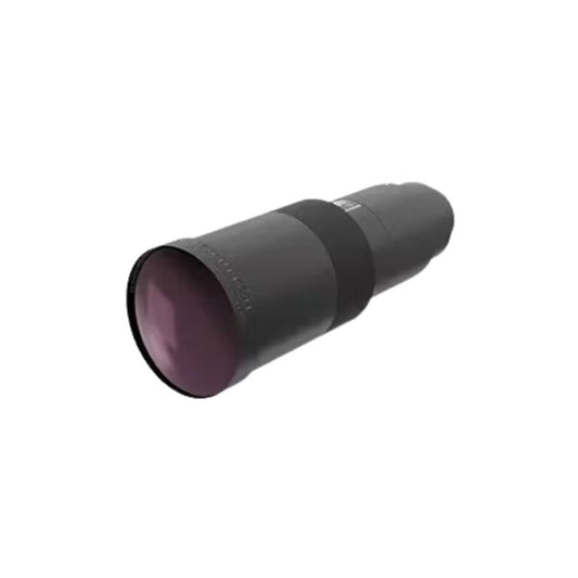 Christie 1.13-1.66:1 Zoom Ultra High Contrast Lens for CineLife+ CP44**-RGB DCI Projectors 