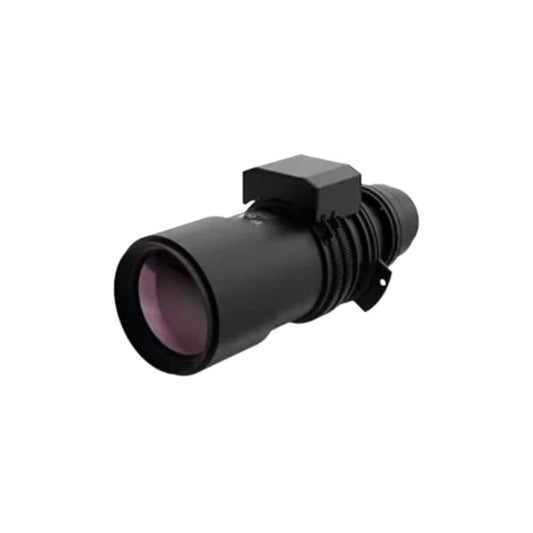 Christie 1.28-1.87:1 Zoom High Contrast Lens For 4K15 and 25-RGB M Series Projectors 